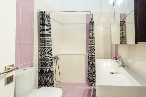 Apartamento Kalamata Rose Nest - Urban Comfy Escape