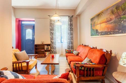Apartamento Kalamata Rose Nest - Urban Comfy Escape