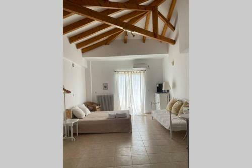 Apartamento Studio Stay White Room