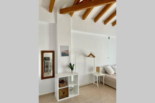 Apartamento Studio Stay White Room