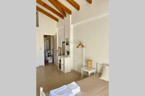 Apartamento Studio Stay White Room