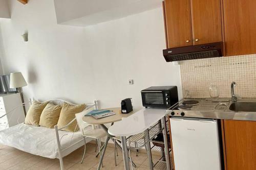 Apartamento Studio Stay White Room