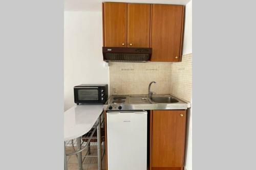 Apartamento Studio Stay White Room