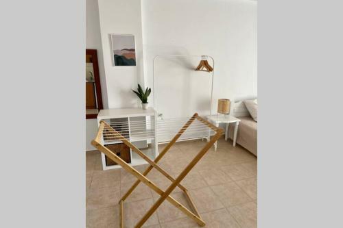 Apartamento Studio Stay White Room