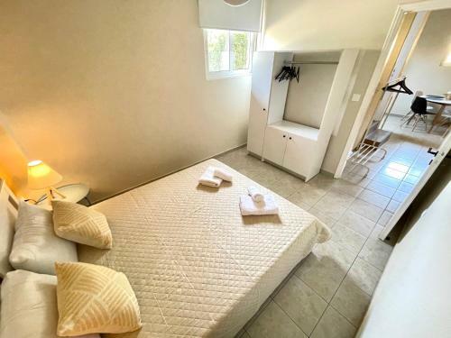 Sofi's Apartments