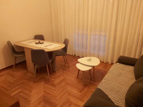 Apartamento Maria's Comfort Home