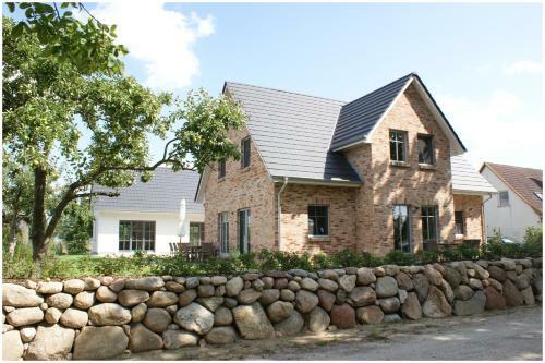Ferienhaus -libelle-