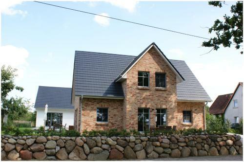 Ferienhaus -libelle-