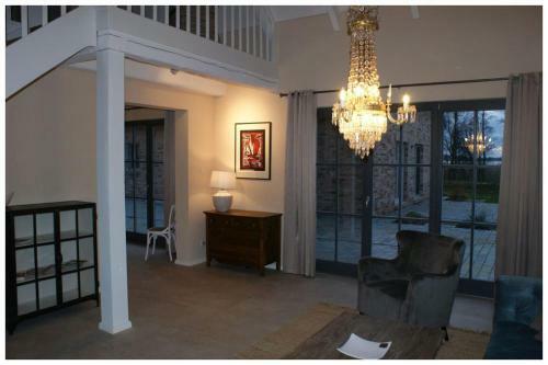 Ferienhaus -libelle-