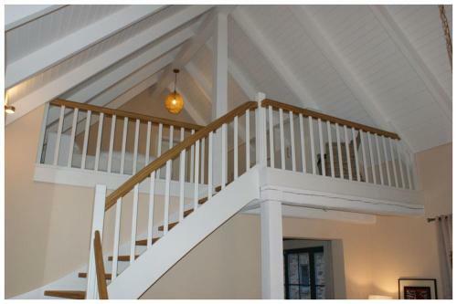 Ferienhaus -libelle-