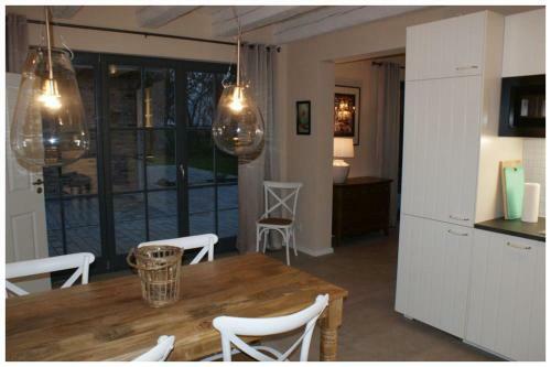 Ferienhaus -libelle-