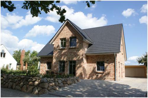 Ferienhaus -libelle-