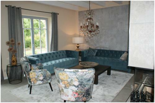 Ferienhaus -libelle-