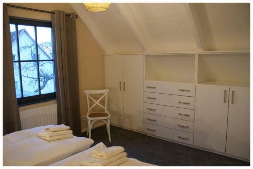 Ferienhaus -libelle-