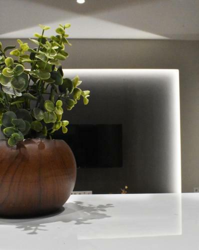 Urban Apartment