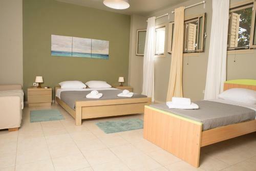 Apartamento Maison de Oliviers, A Holiday Sanctuary