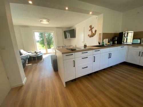 Strand Und Ferienhaus ,,marsi''
