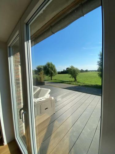 Strand Und Ferienhaus ,,marsi''