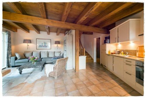 Apartamento Herman's Hof