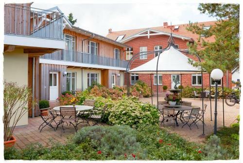 Apartamento Herman's Hof