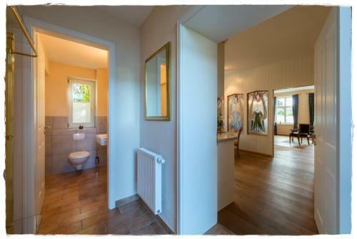 Apartamento Herman's Hof