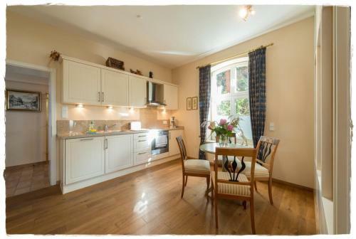 Apartamento Herman's Hof