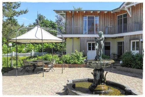 Apartamento Herman's Hof