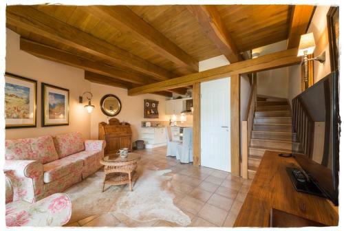 Apartamento Herman's Hof
