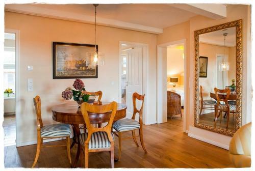 Apartamento Herman's Hof