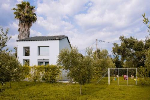 Kedl House