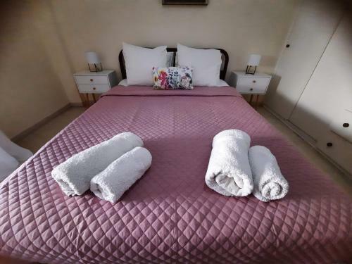 Apartamento Nice House Close To The City Centre!