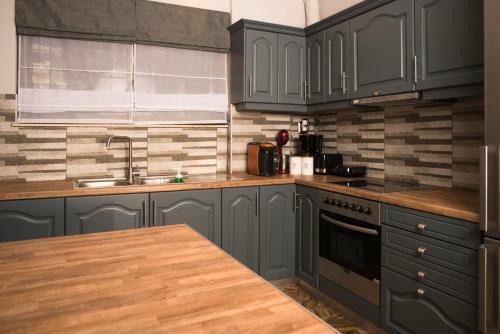 Apartamento Holiday Alchemy- Apt Just 100m To Sea