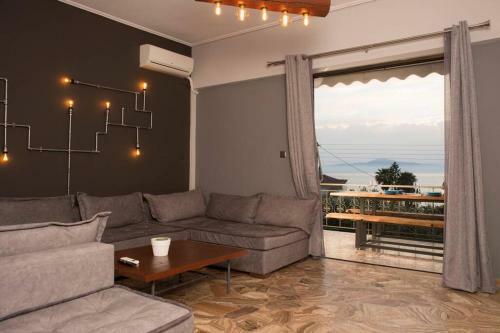 Apartamento Holiday Alchemy- Apt Just 100m To Sea