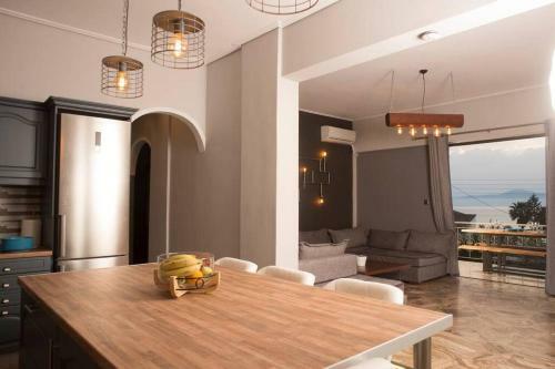 Apartamento Holiday Alchemy- Apt Just 100m To Sea