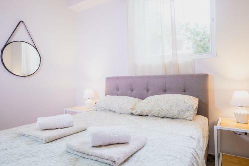 Apartamento La Pietra Verga
