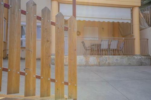 Apartamento La Pietra Verga