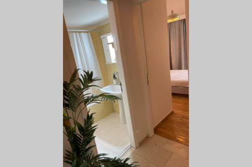 Studio Stay Apartment
