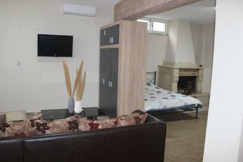 Apartamento Magnolia House