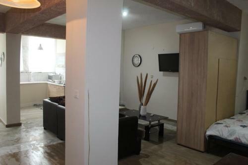 Apartamento Magnolia House