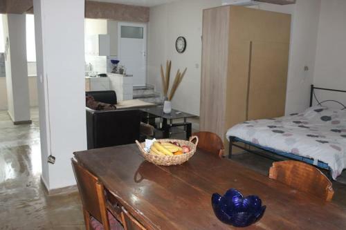 Apartamento Magnolia House