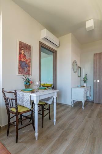 Kyma Seaview Apartments, Episkopi Beach Rethymno