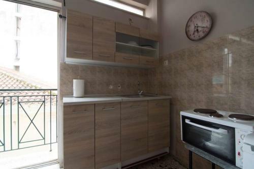 Apartamento Meraki Studio