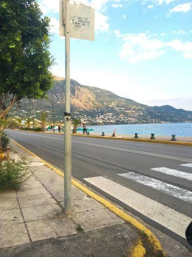 Apartamento Sea Breeze Kalamata Beach Condo