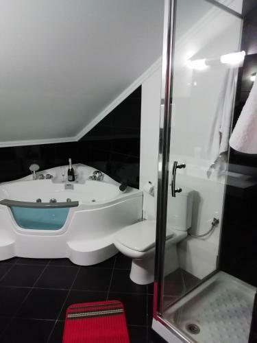 Apartamento Villa M&i