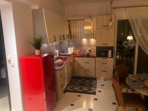 Kritis Apartment