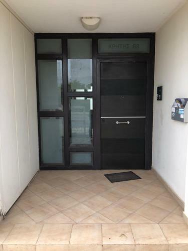 Kritis Apartment