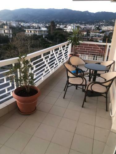 Kritis Apartment