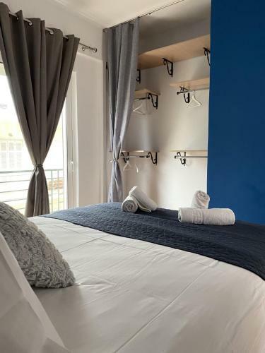 Apartamento Mess�iad