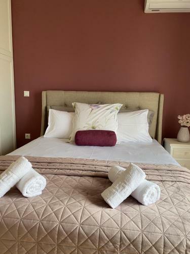 Apartamento Mess�iad