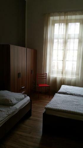 Hostal Pension Anna